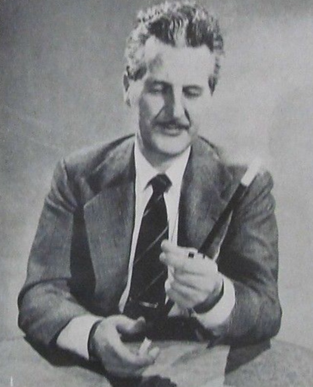 Dai Vernon 