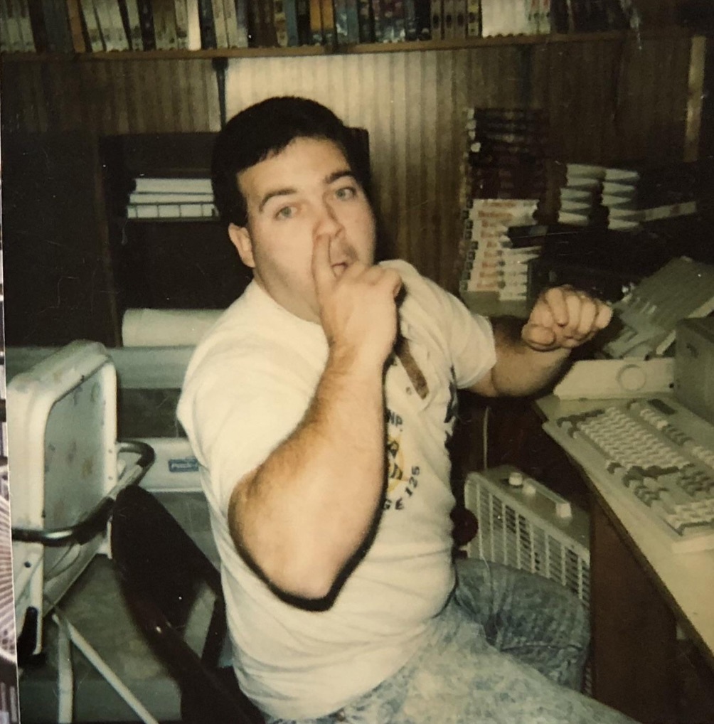 Five Star Video Continued