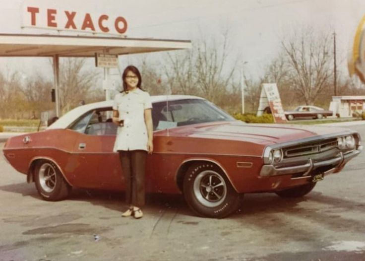 Texaco