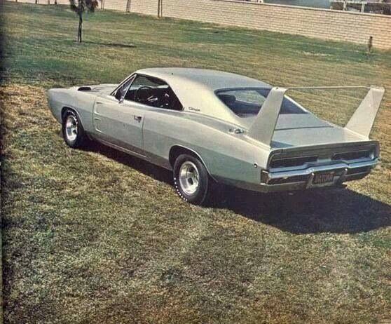 Dodge Daytona