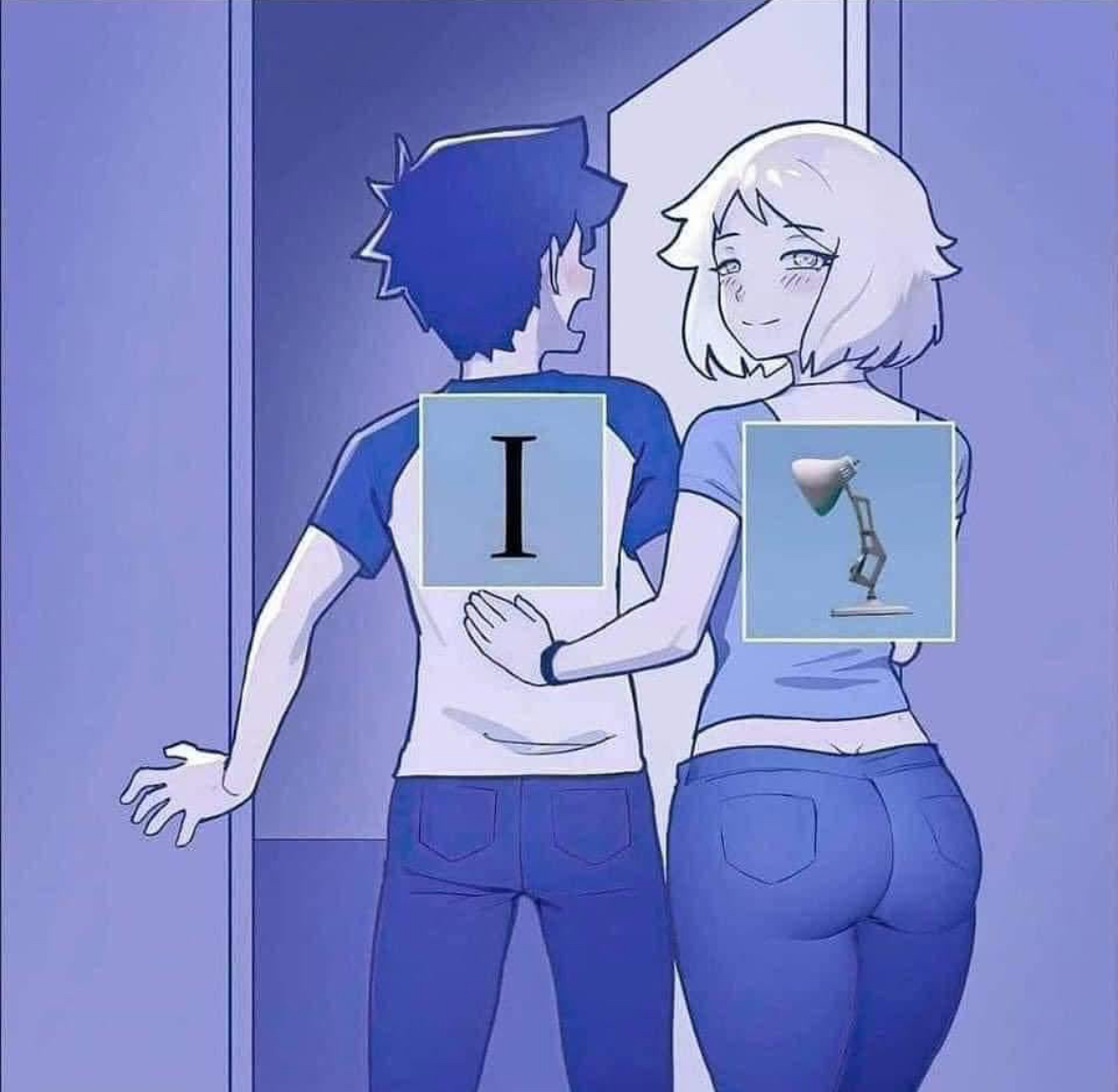 20 Random NSFW Memes That Are Basically Digital Foreplay