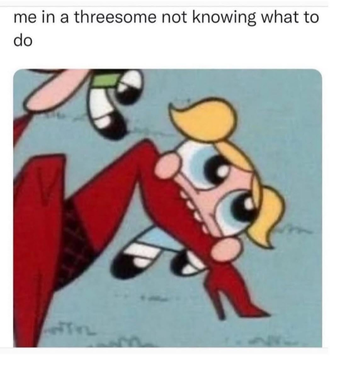 20 Random NSFW Memes That Are Basically Digital Foreplay