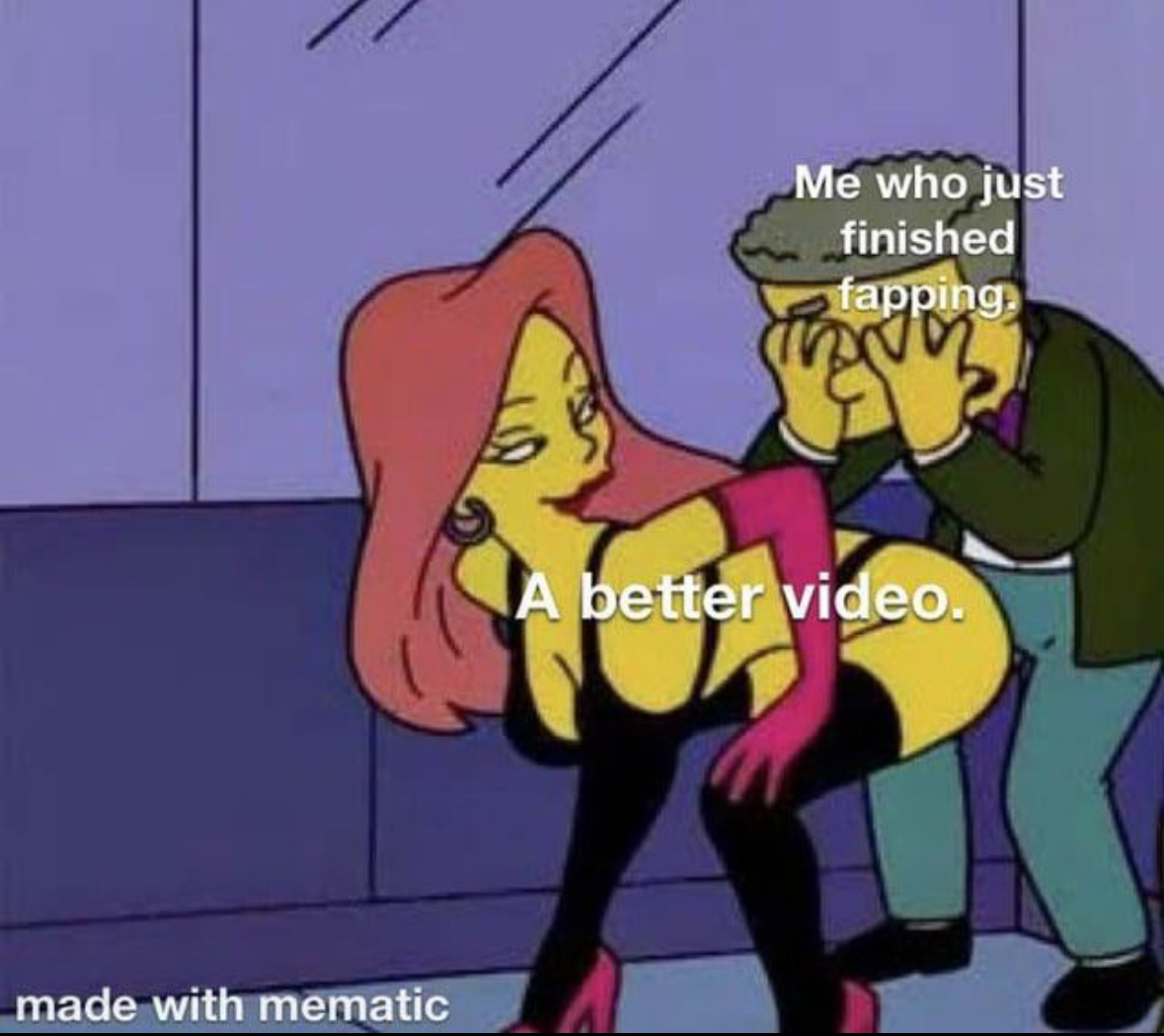 20 Random NSFW Memes That Are Basically Digital Foreplay