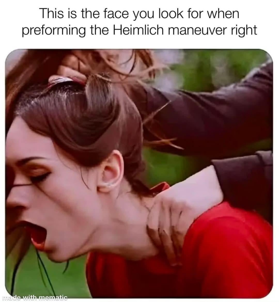 20 Random NSFW Memes That Are Basically Digital Foreplay