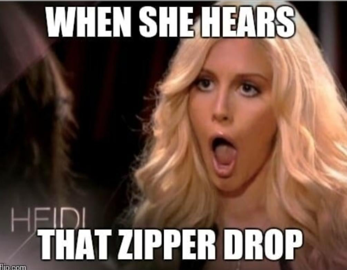 20 Random NSFW Memes That Are Basically Digital Foreplay