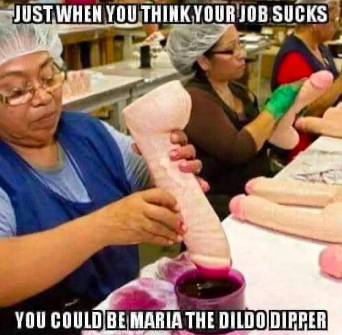 20 Random NSFW Memes That Are Basically Digital Foreplay