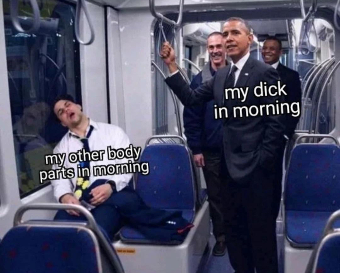 20 Random NSFW Memes That Are Basically Digital Foreplay