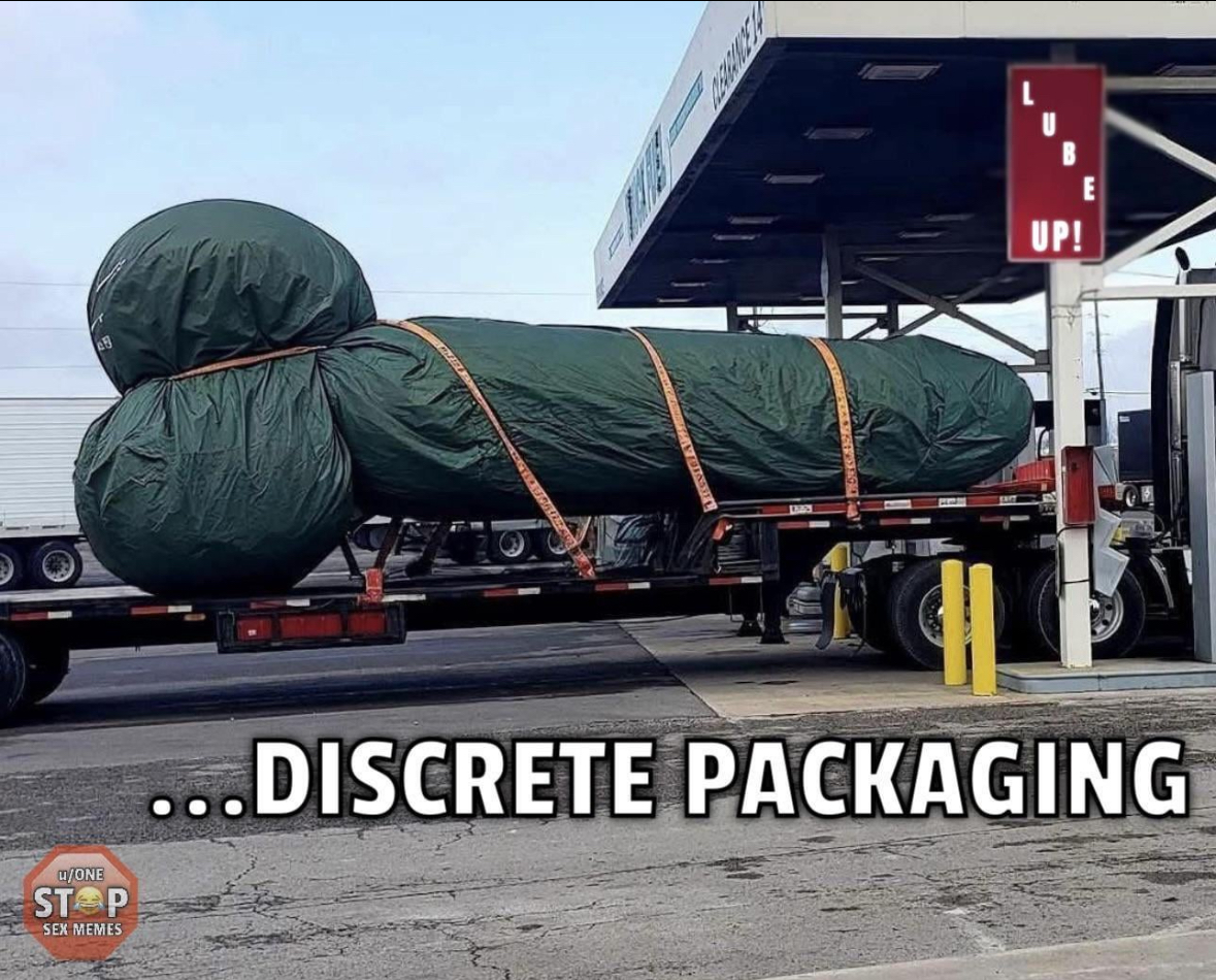 20 Random NSFW Memes That Are Basically Digital Foreplay