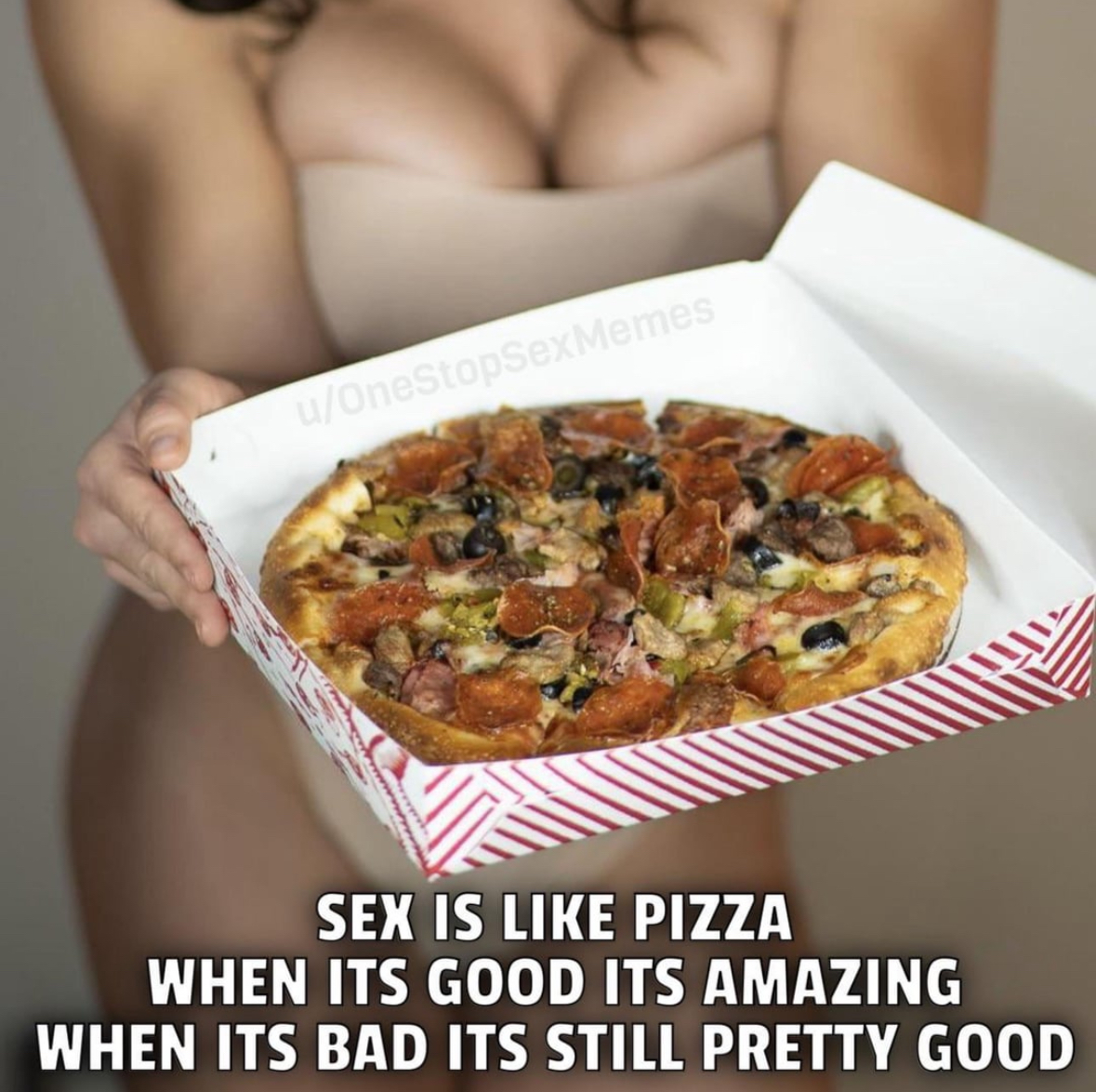 20 Random NSFW Memes That Are Basically Digital Foreplay