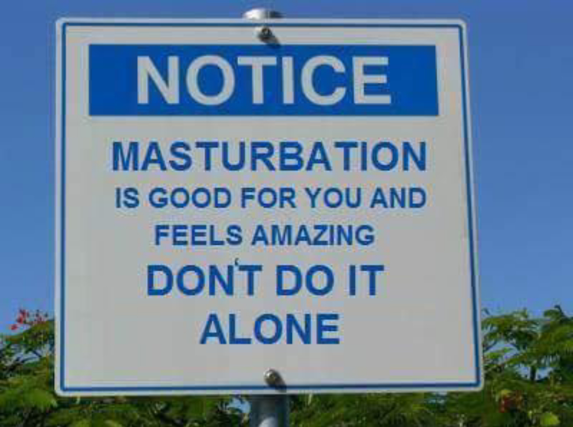 20 Random NSFW Memes That Are Basically Digital Foreplay