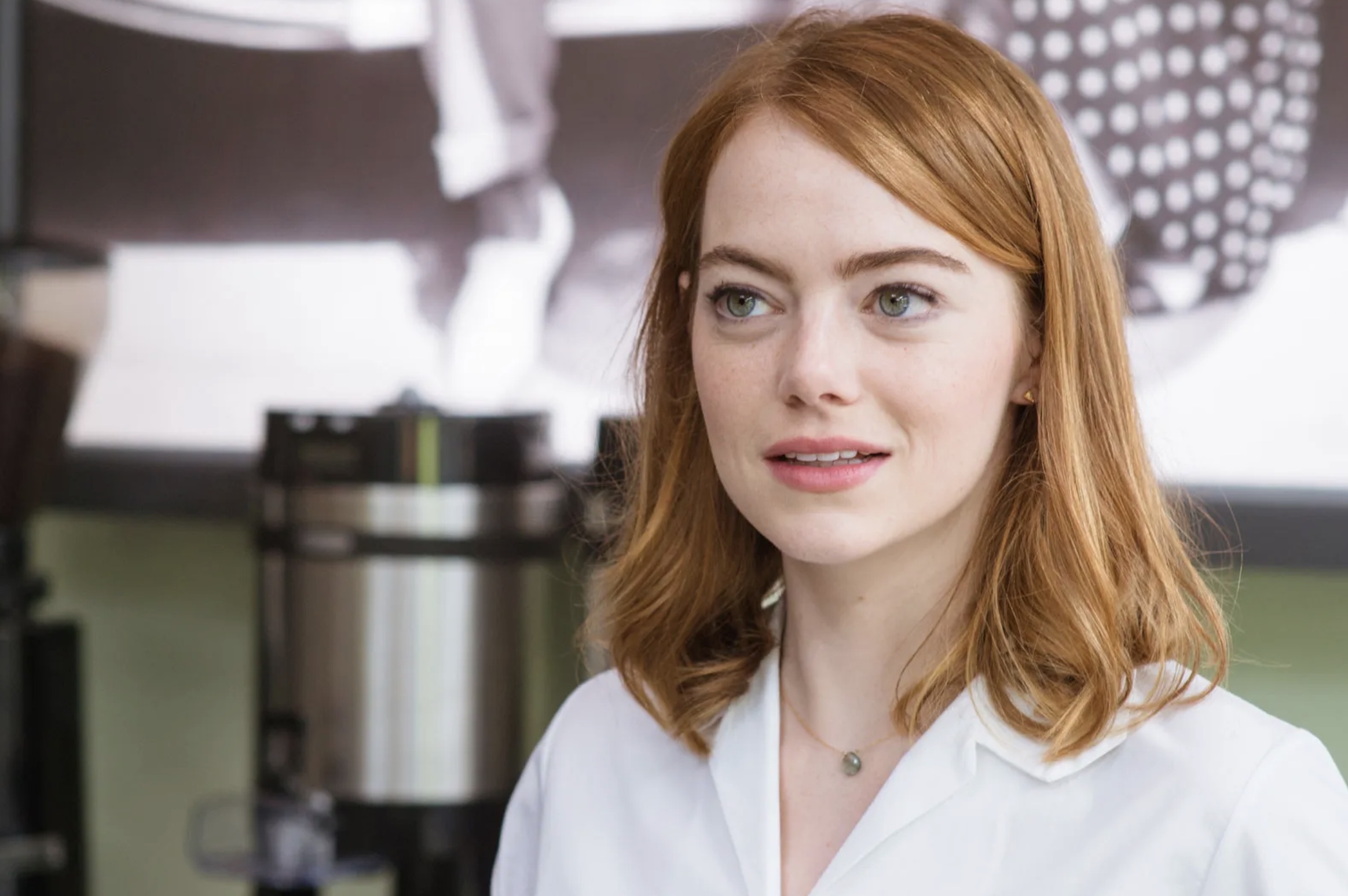 Coins from a ghostly grandpa