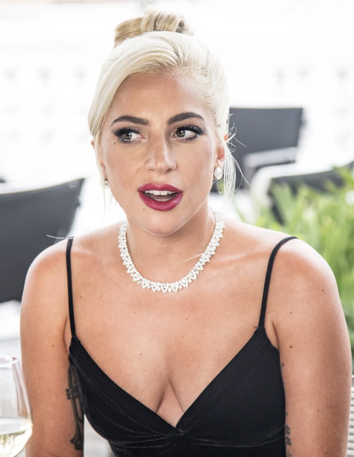 “Promiscuity Drains Creativity”