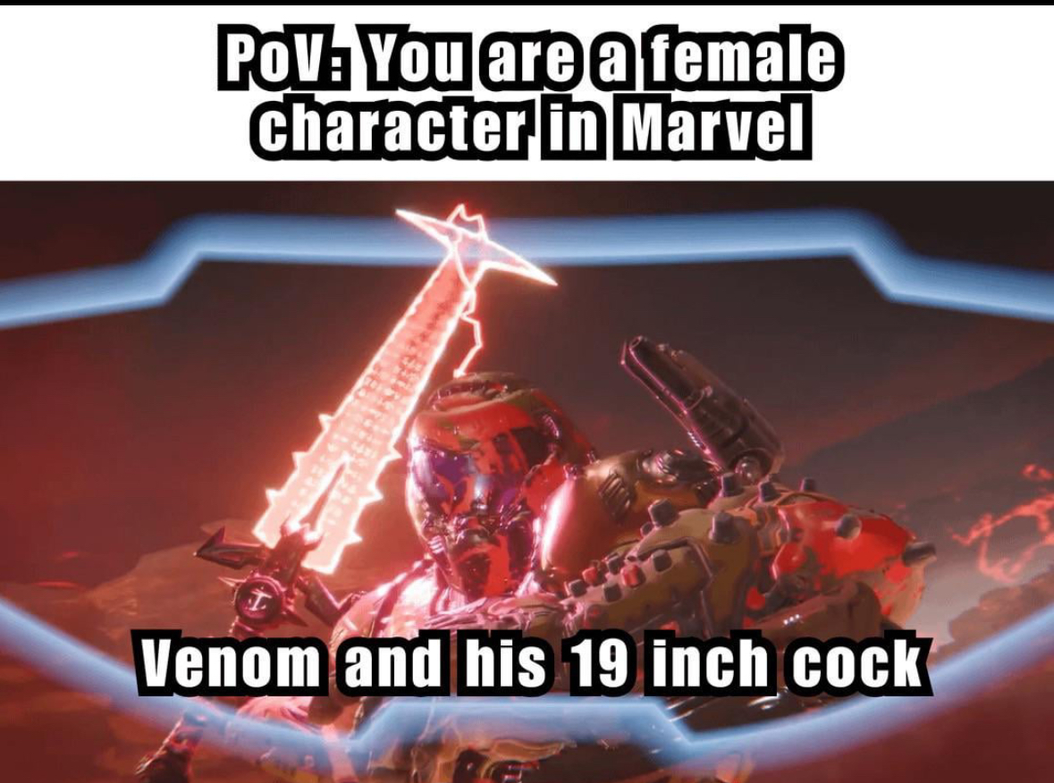 20 NSFW Kinky Memes for Your Inner Menace