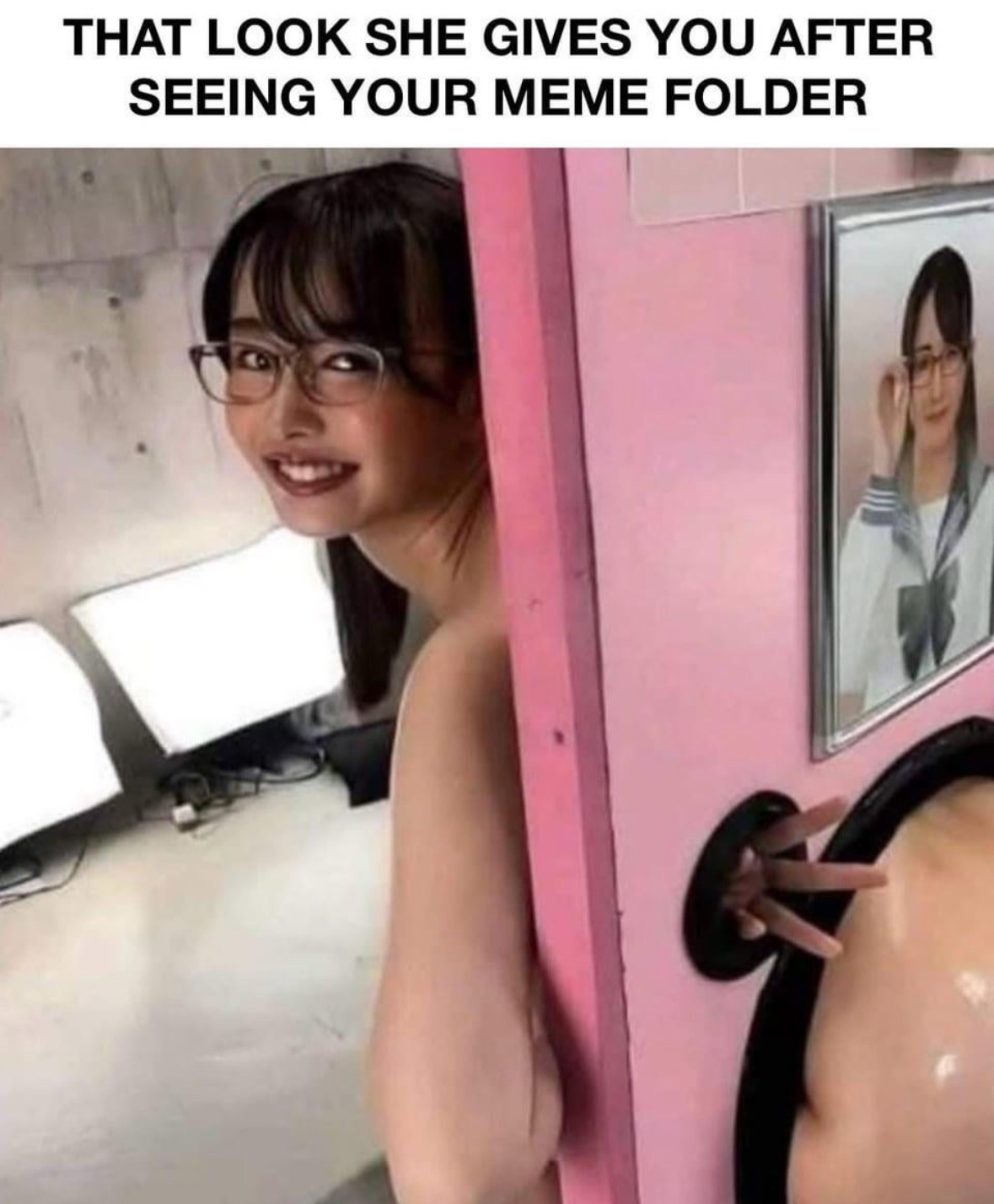 20 NSFW Kinky Memes for Your Inner Menace