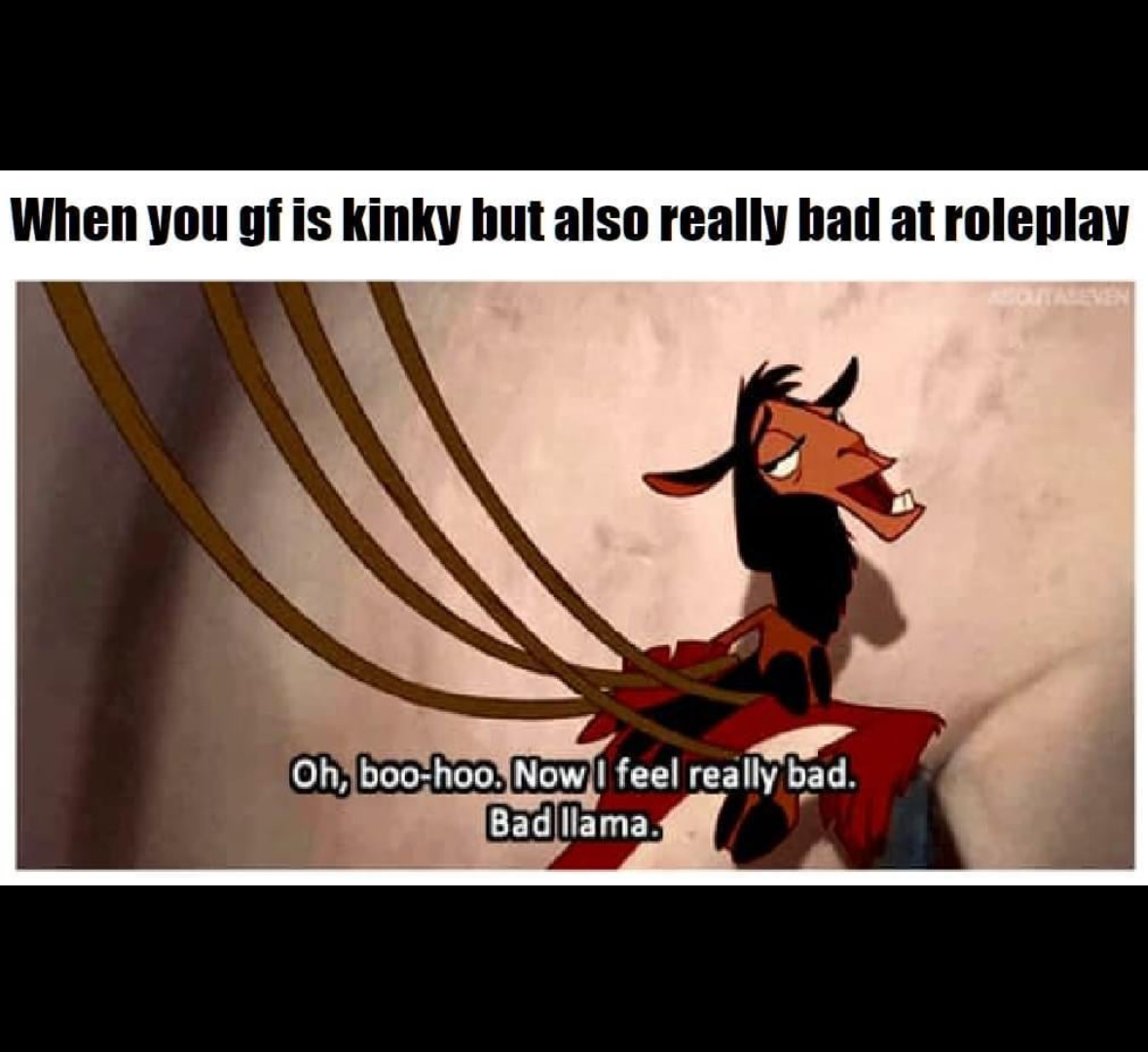 20 NSFW Kinky Memes for Your Inner Menace