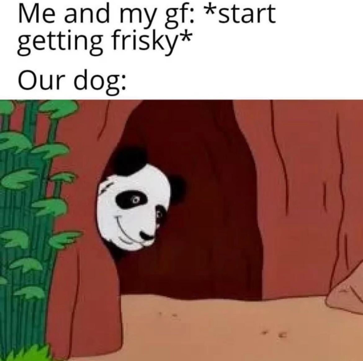 20 NSFW Kinky Memes for Your Inner Menace