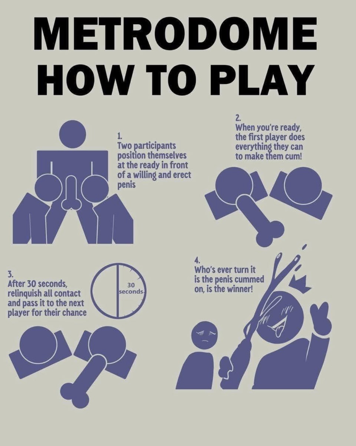 20 NSFW Kinky Memes for Your Inner Menace