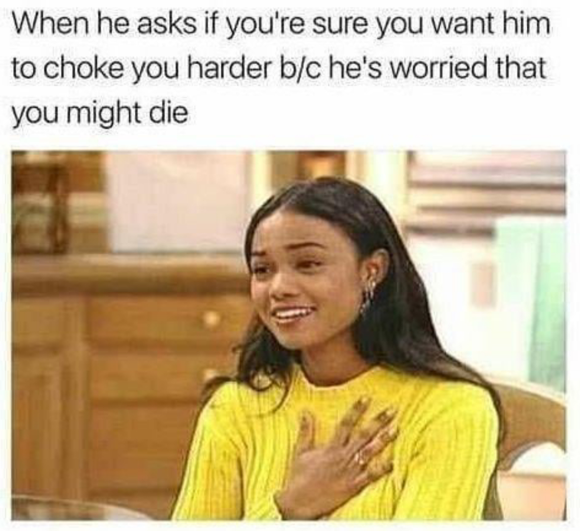 20 NSFW Kinky Memes for Your Inner Menace