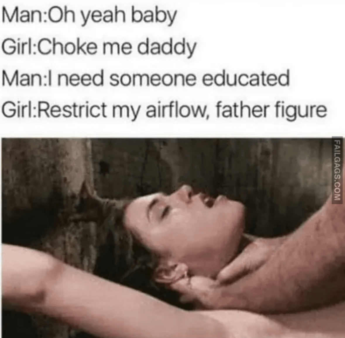 20 NSFW Kinky Memes for Your Inner Menace