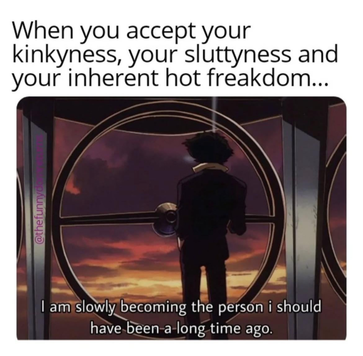 20 NSFW Kinky Memes for Your Inner Menace