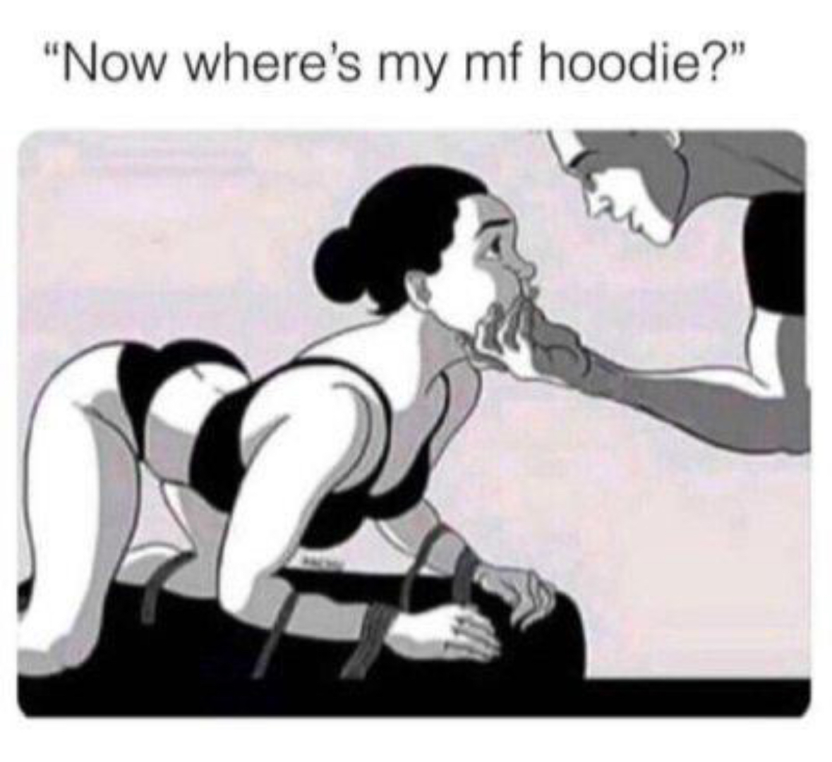 20 NSFW Kinky Memes for Your Inner Menace