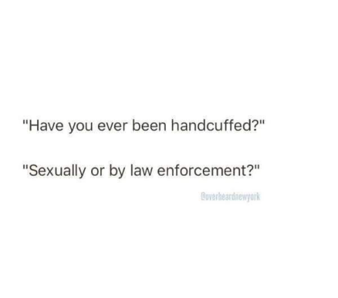 20 NSFW Kinky Memes for Your Inner Menace