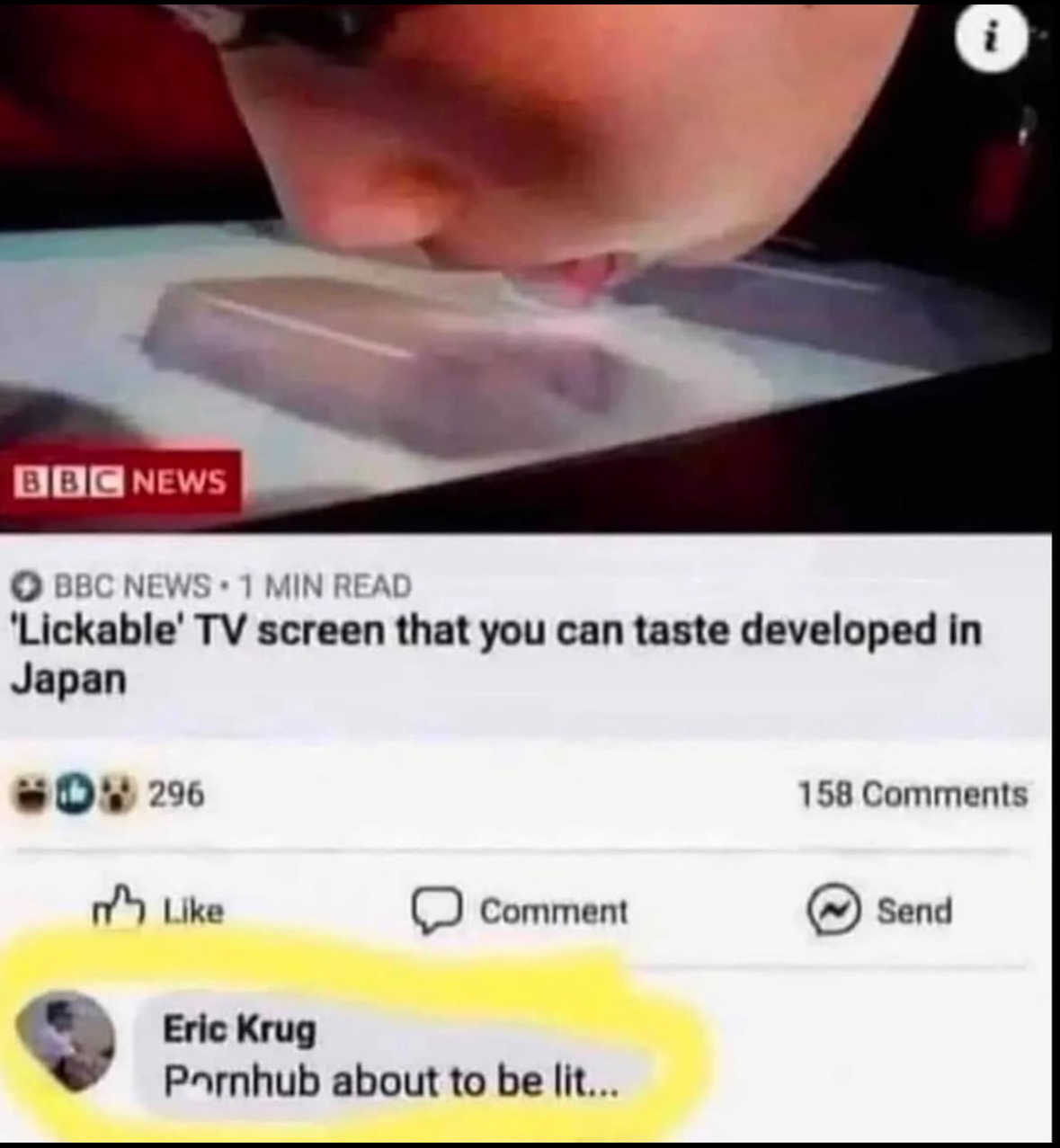 20 NSFW Kinky Memes for Your Inner Menace