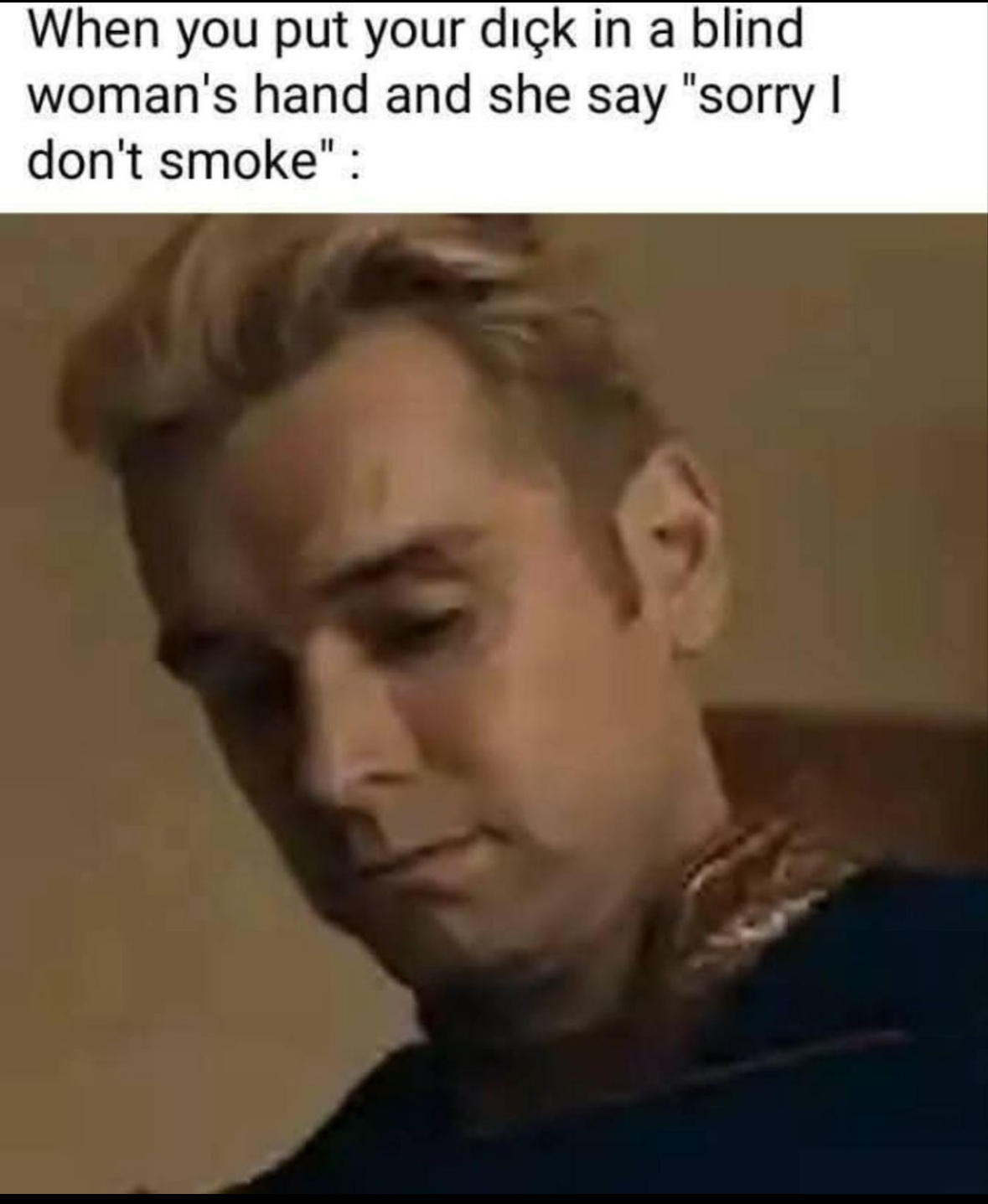 20 NSFW Kinky Memes for Your Inner Menace