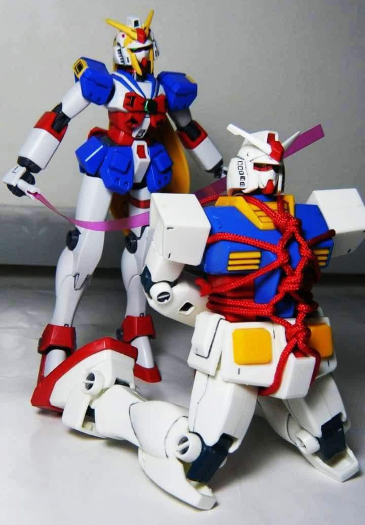 20 NSFW Kinky Memes for Your Inner Menace