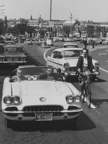 Boxer Ingo Johansson 