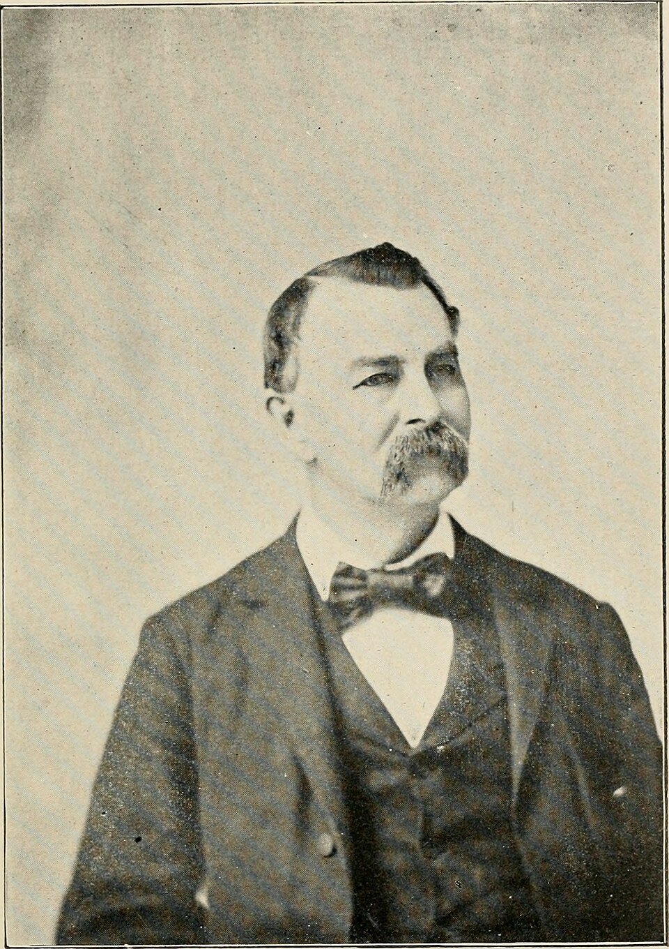 A. W. Merrick 