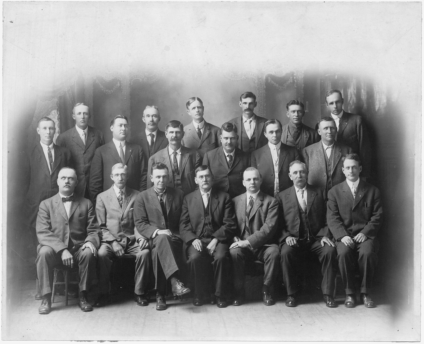 The Federal Grand Jury