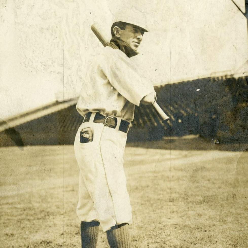 Willie Keeler