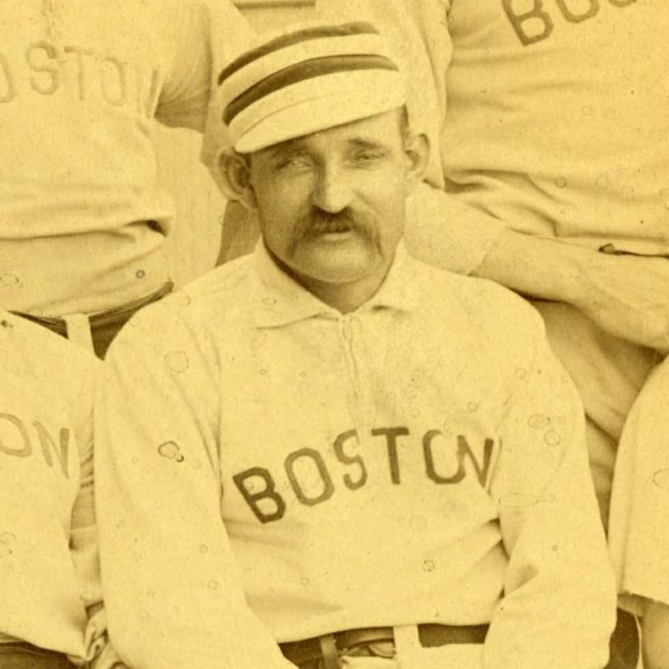 Old Hoss Radbourn
