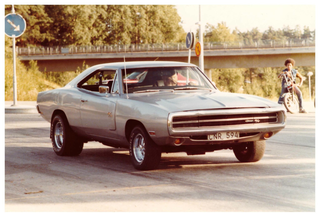 Challenger