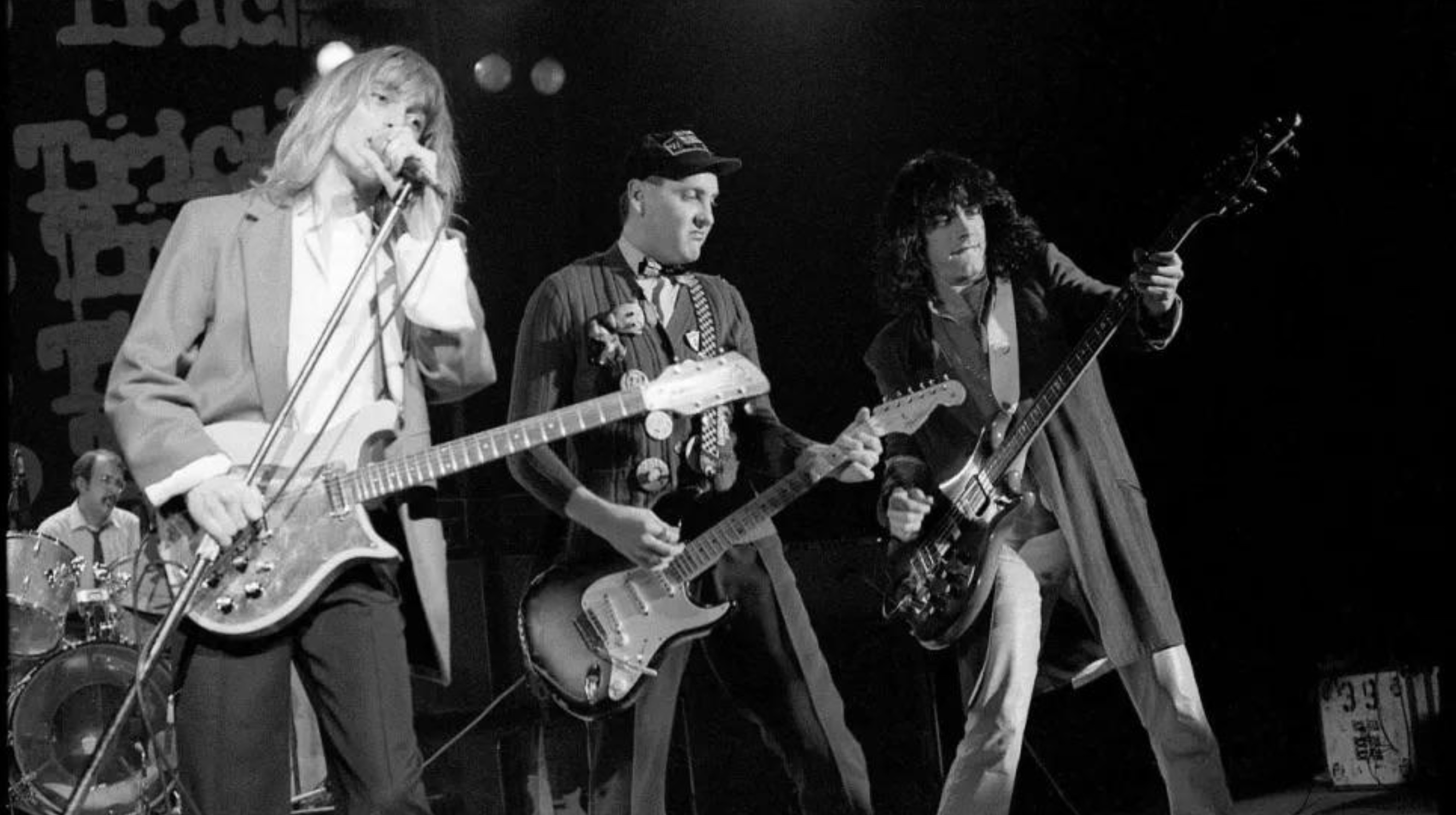 19 ‘Hello There’ Pics Of Cheap Trick In The 1970s