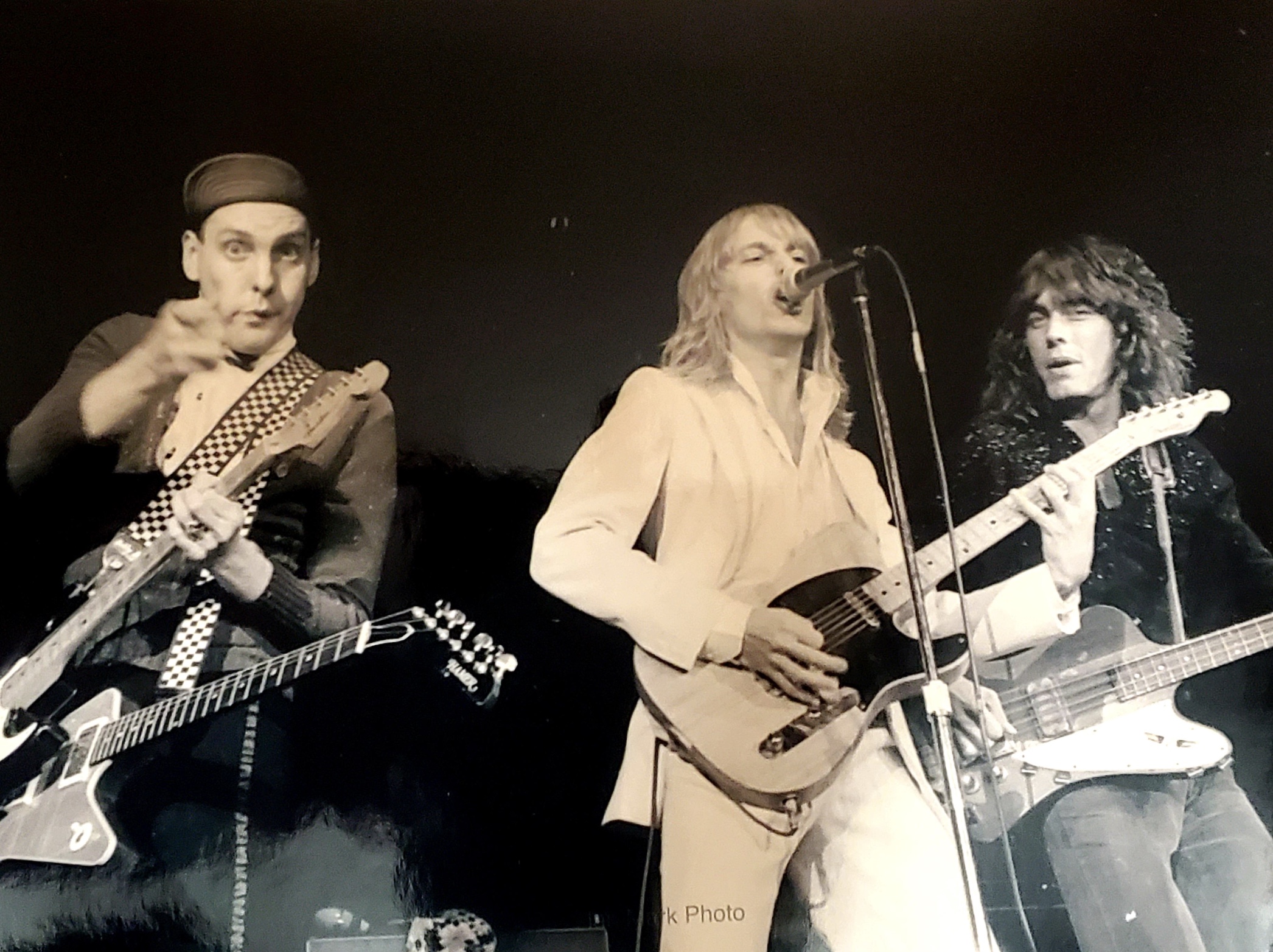 19 ‘Hello There’ Pics Of Cheap Trick In The 1970s