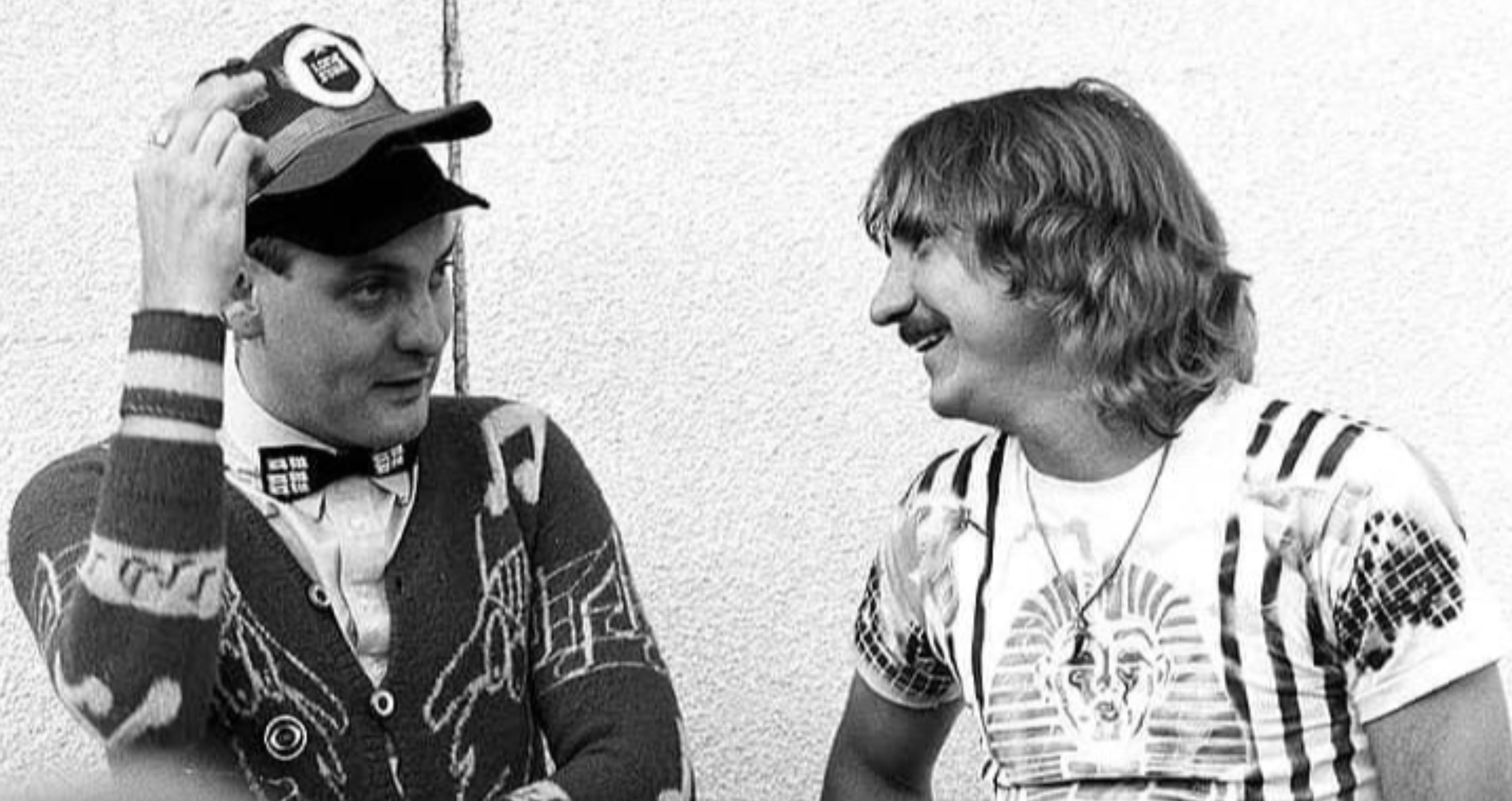 19 ‘Hello There’ Pics Of Cheap Trick In The 1970s