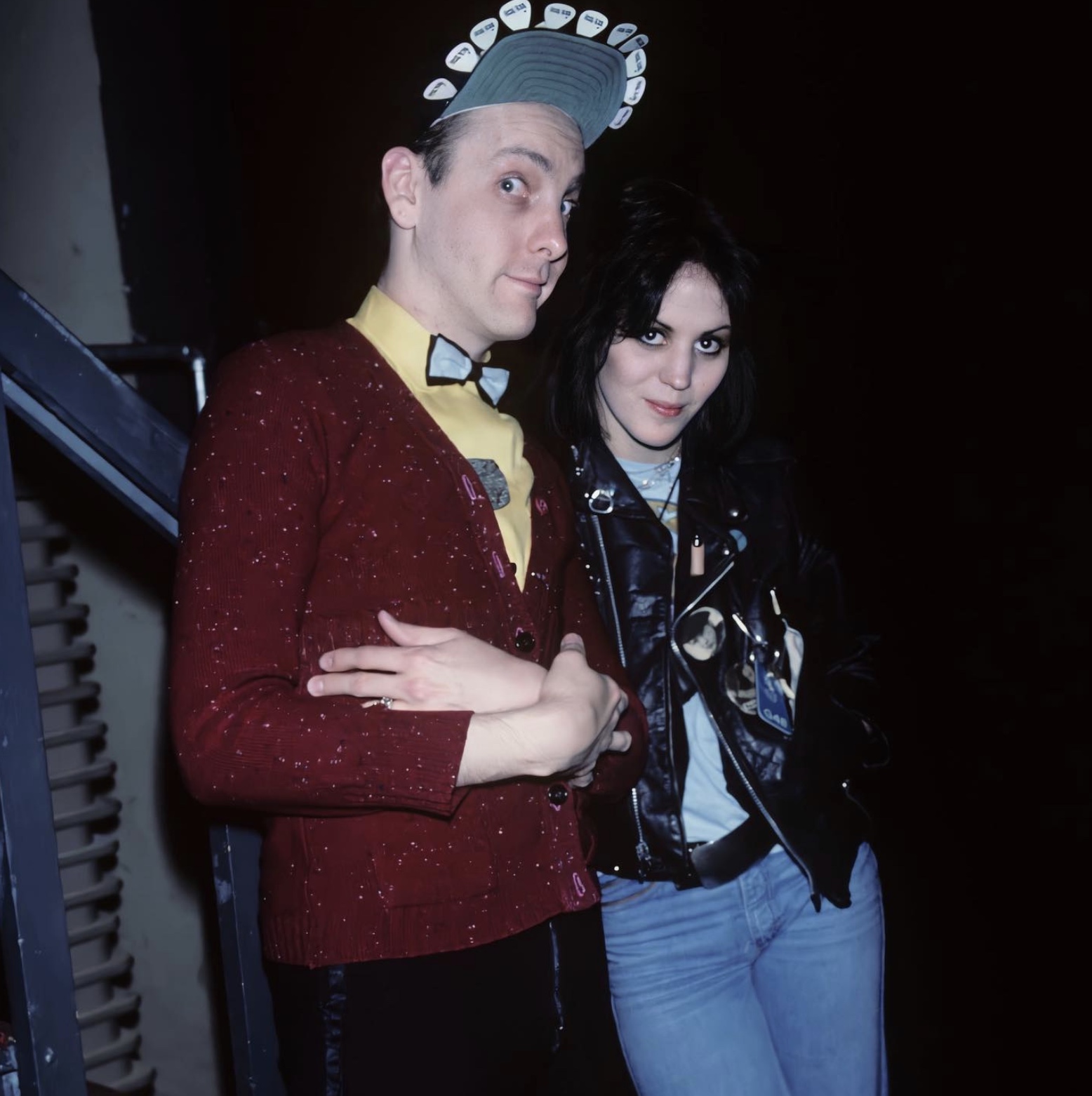 19 ‘Hello There’ Pics Of Cheap Trick In The 1970s