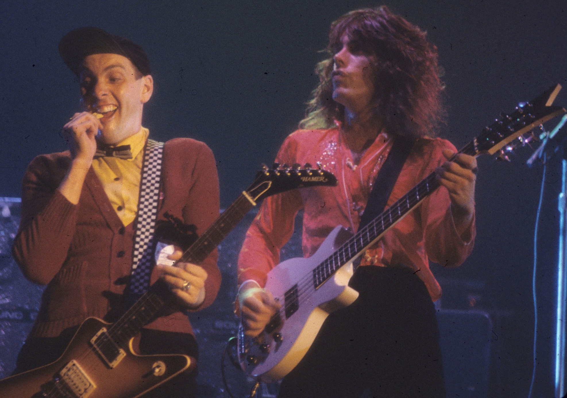 19 ‘Hello There’ Pics Of Cheap Trick In The 1970s