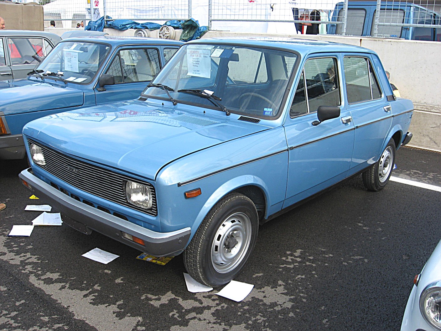 Fiat 128 