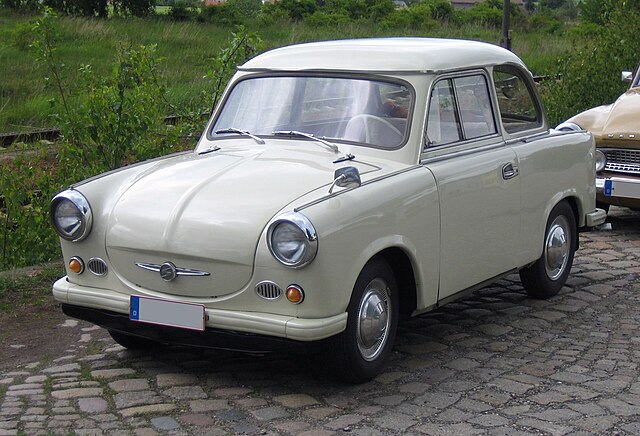 Trabant 