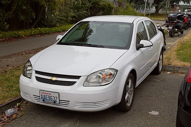 Chevy Cobalt