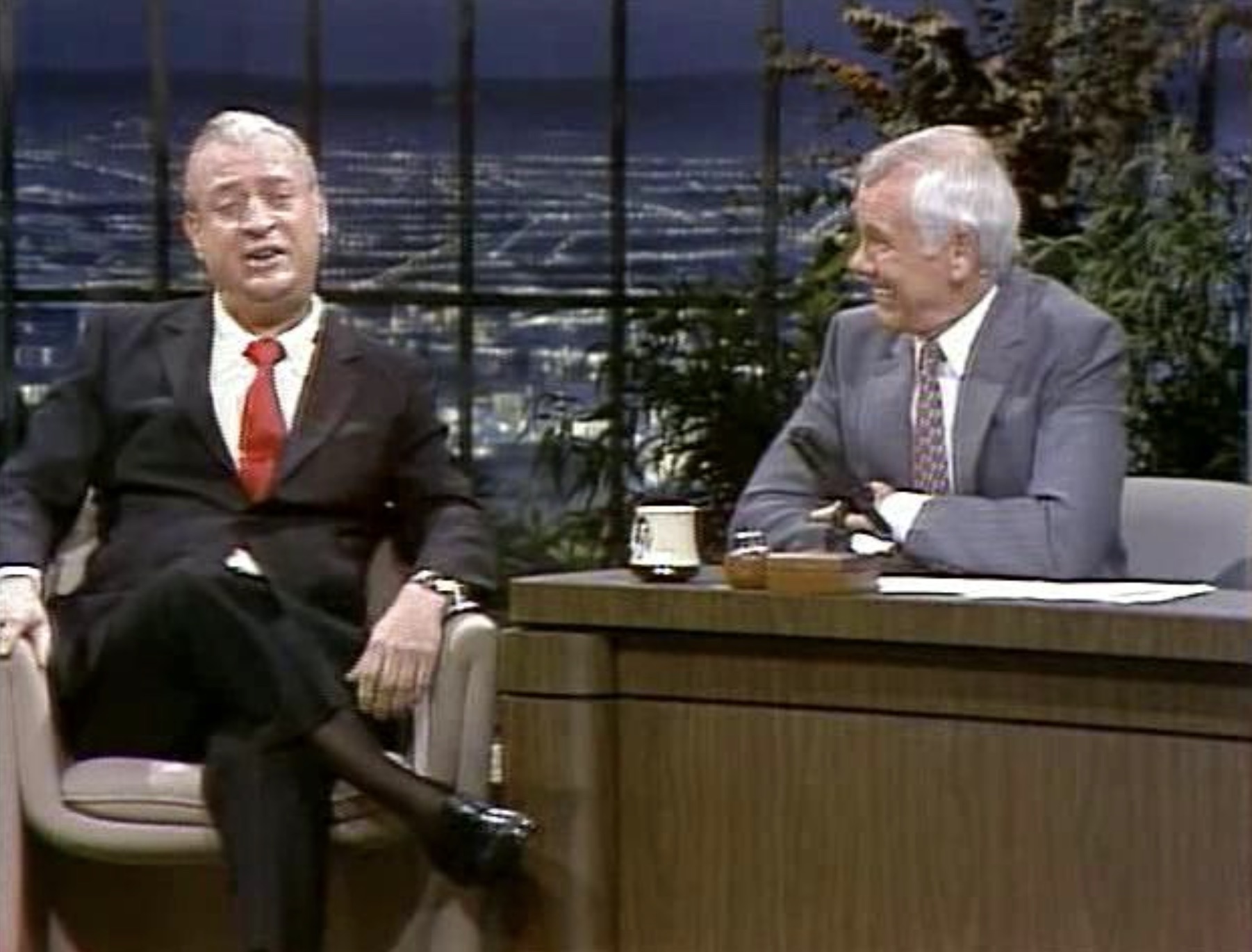 15 Best Guests Of Johnny Carson’s 'The Tonight Show' | eBaum's World
