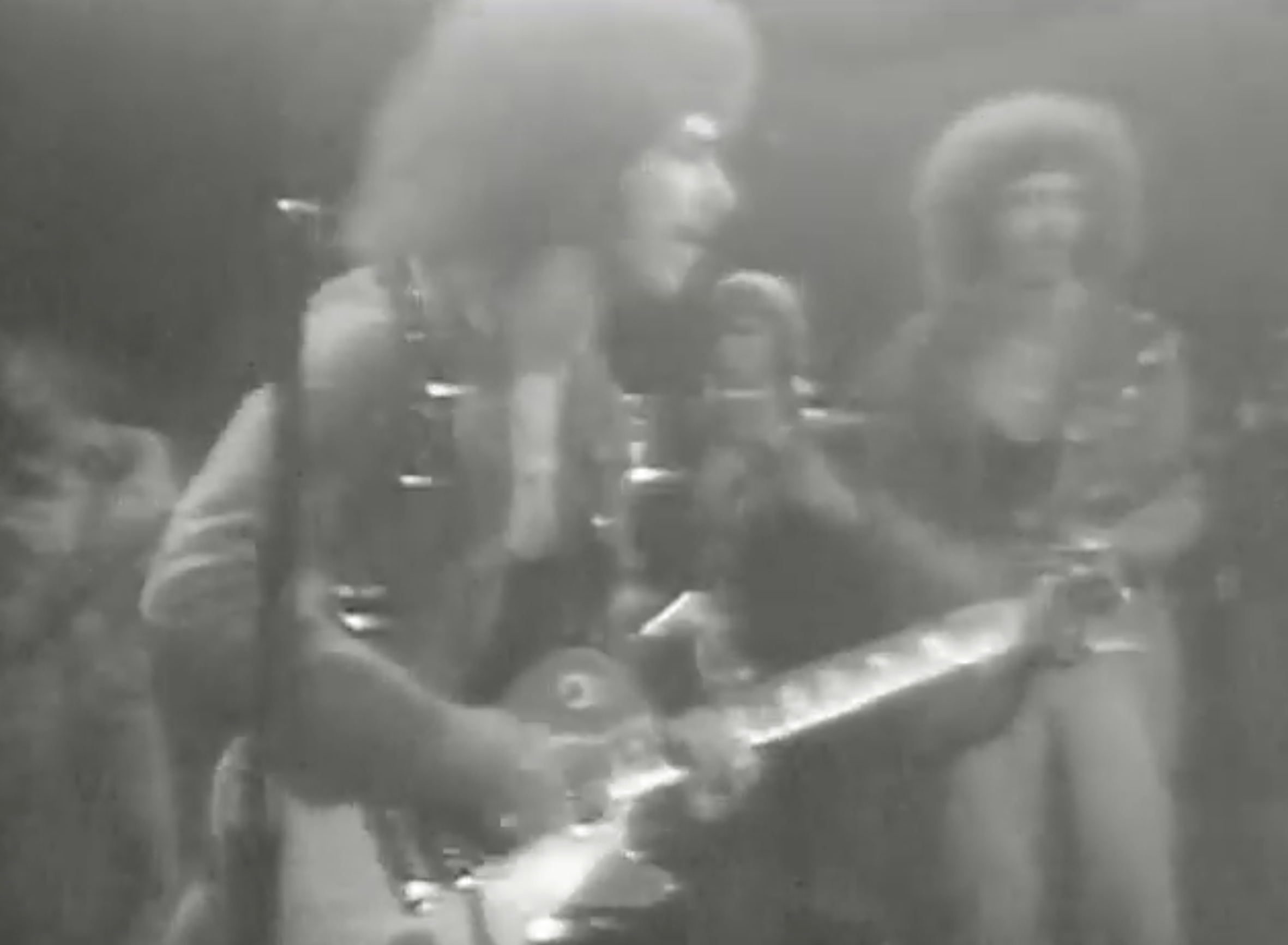 16 Photos Of Journey Before You Knew Their Hits