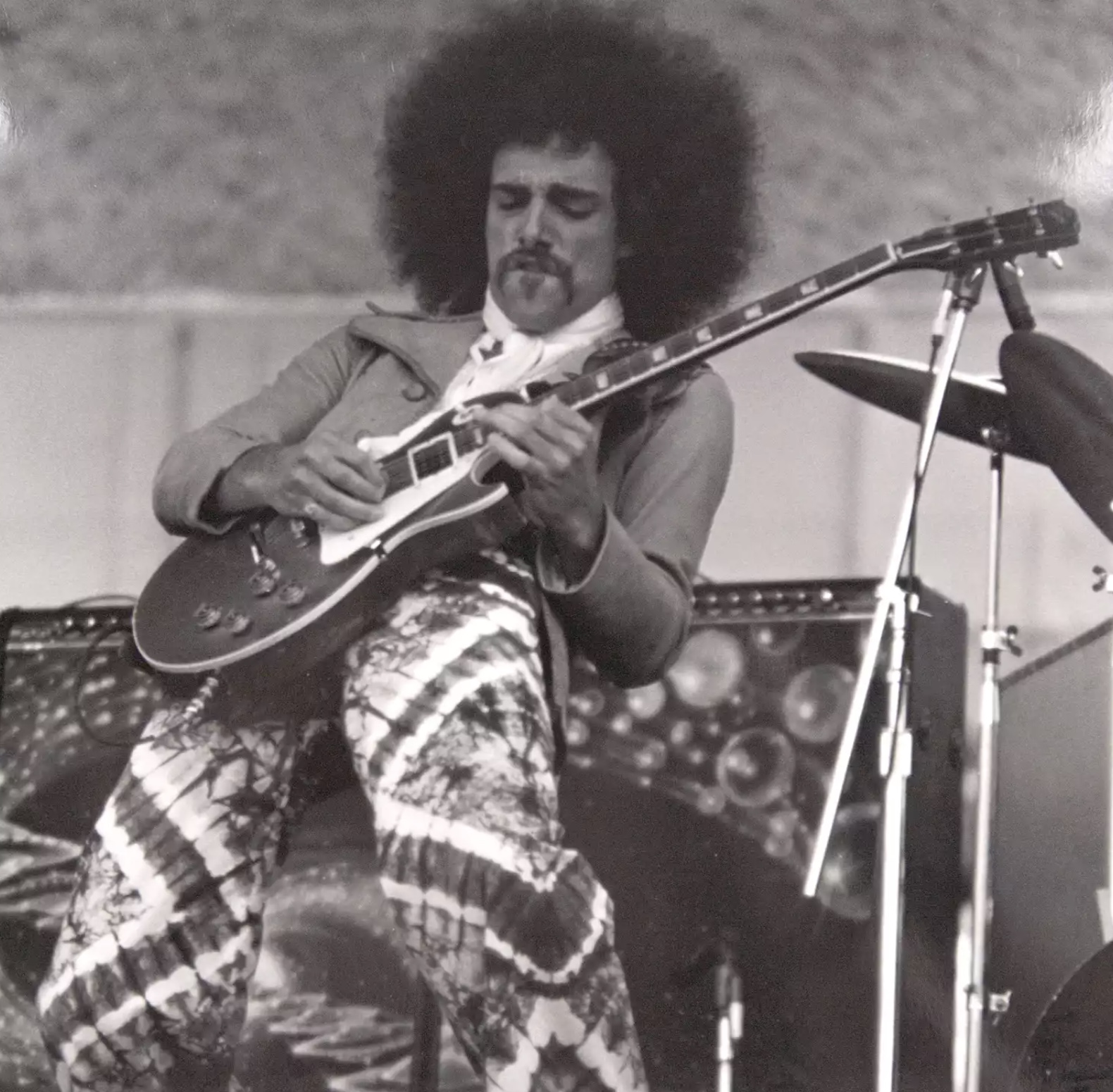 16 Photos Of Journey Before You Knew Their Hits