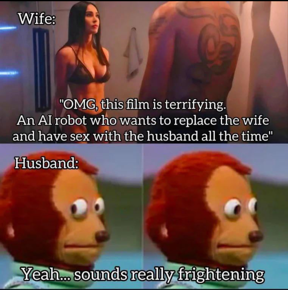 20 Spicy Memes You Really Shouldn't Open at Work