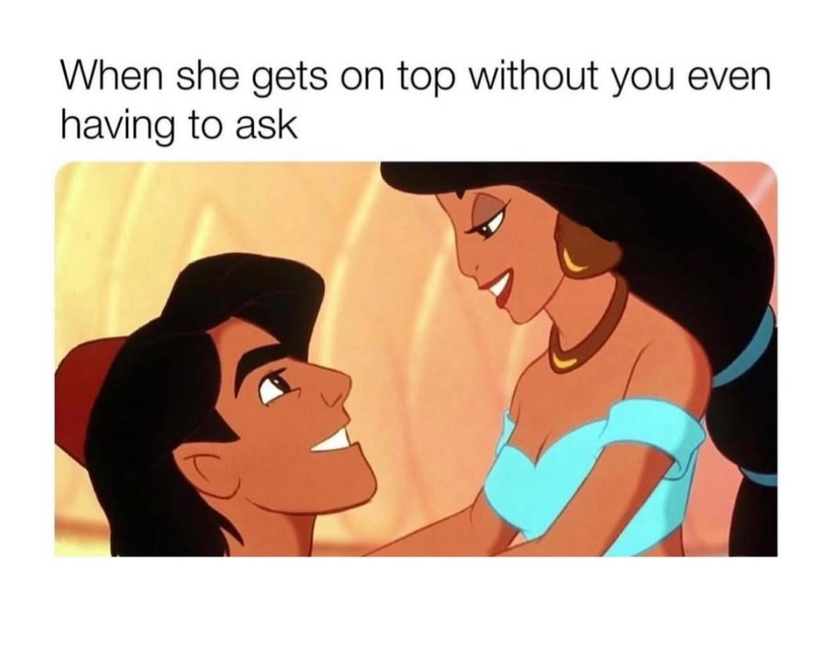 20 Spicy Memes You Really Shouldn't Open at Work