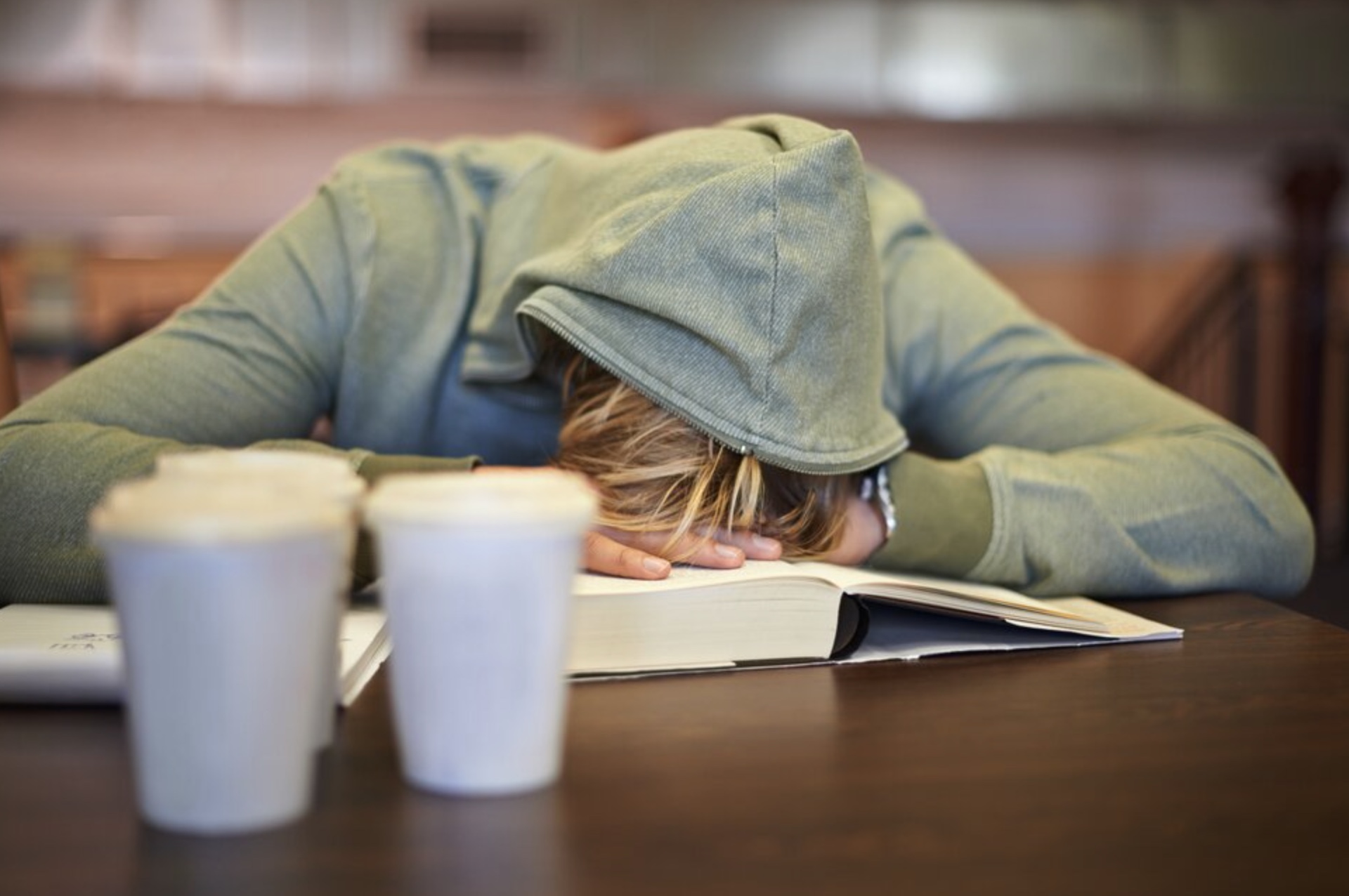 Sleeping Beauty Diet