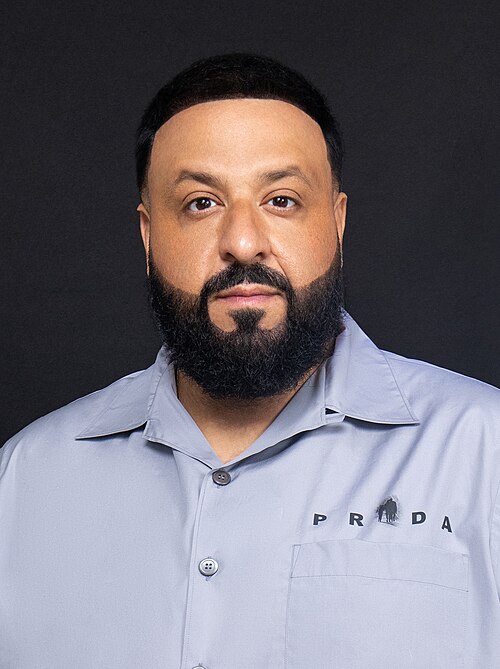 DJ Khaled
